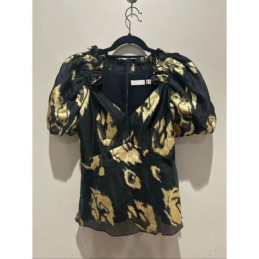 Sass & Bide Eternal Flame TOP